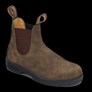 Blundstone rustic boot